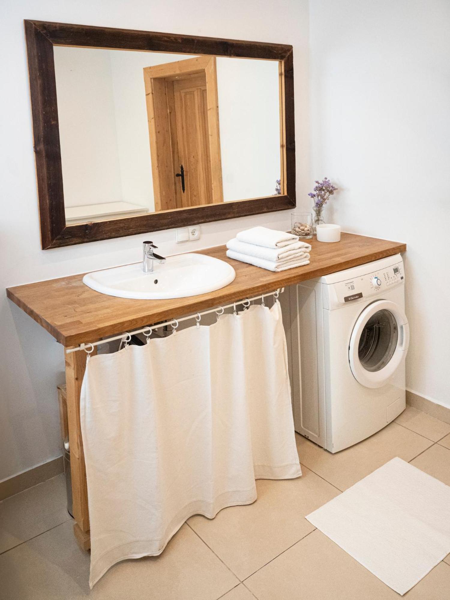 Apartamenty Panorama Косцелиско Экстерьер фото