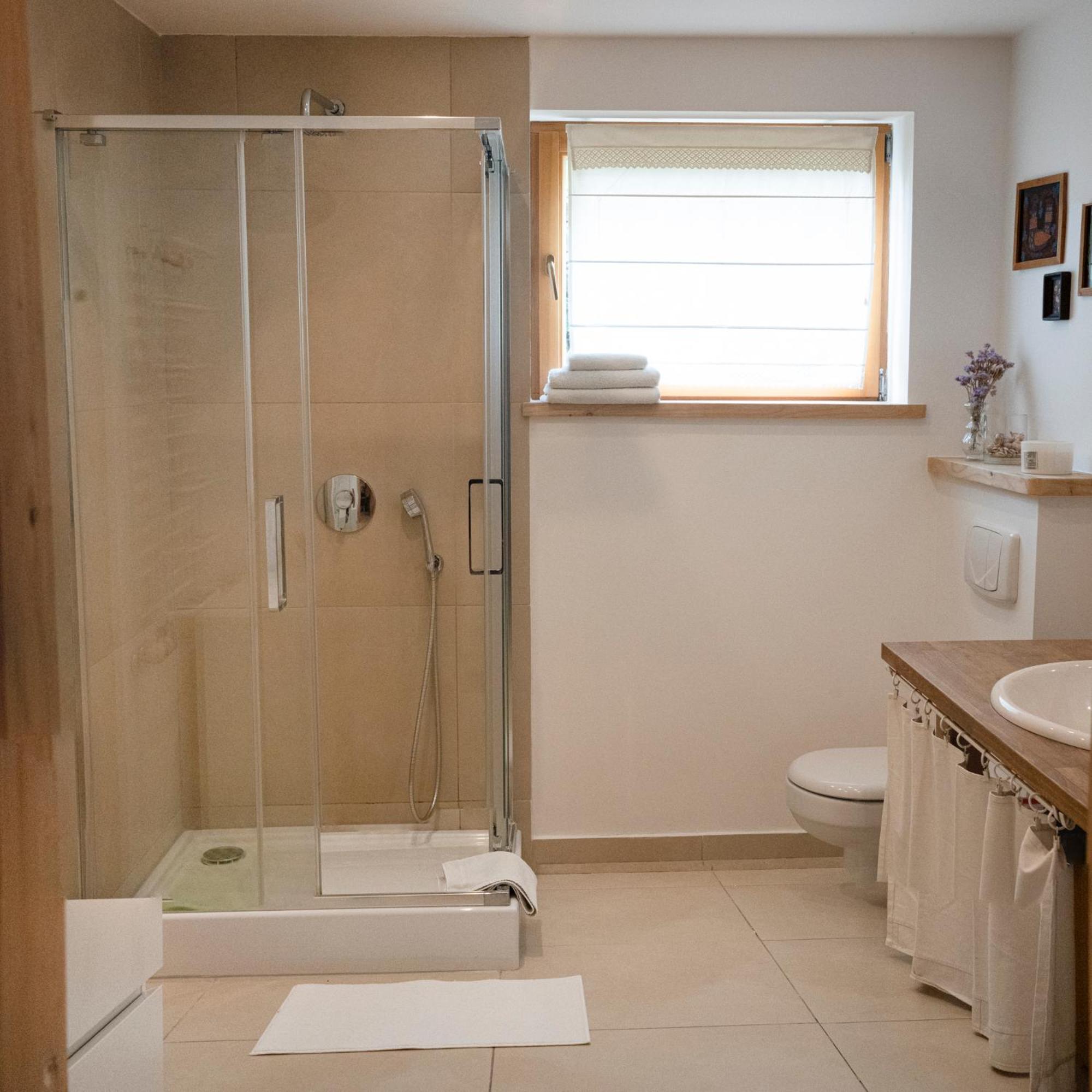 Apartamenty Panorama Косцелиско Экстерьер фото